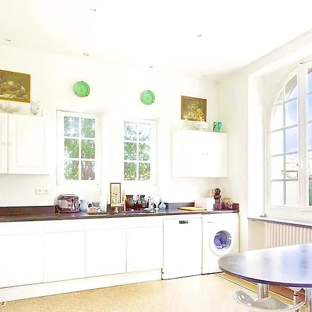 Ferienhaus Pretty Family Biarritz