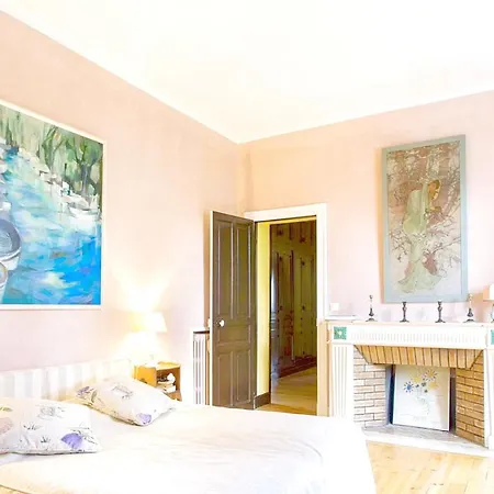 Holiday home Pretty Family *